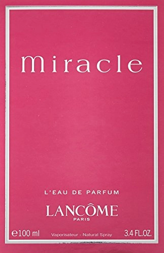Miracle Eau de Parfum 100ml
