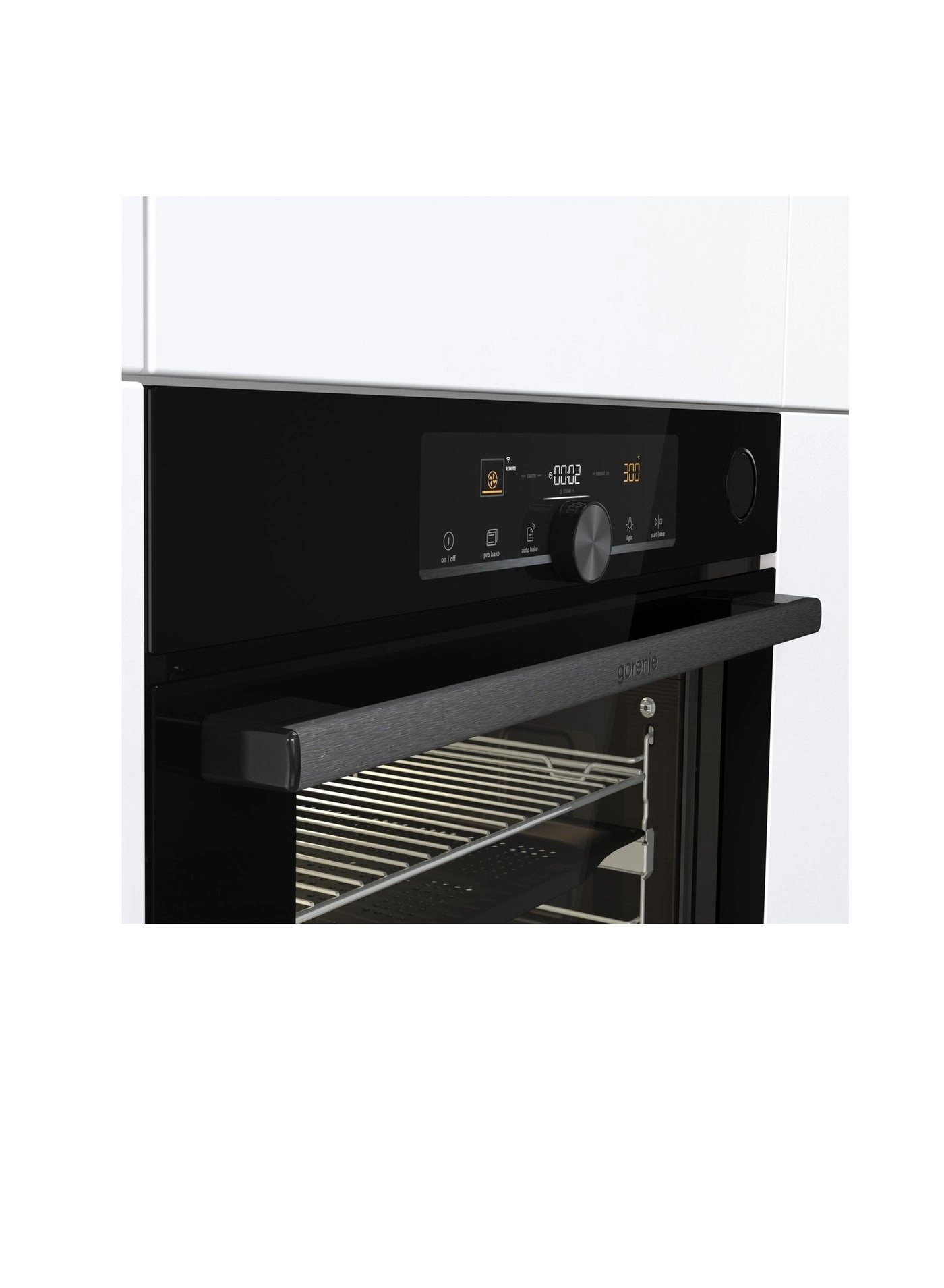 BSA6747A04BGWI Electric Oven