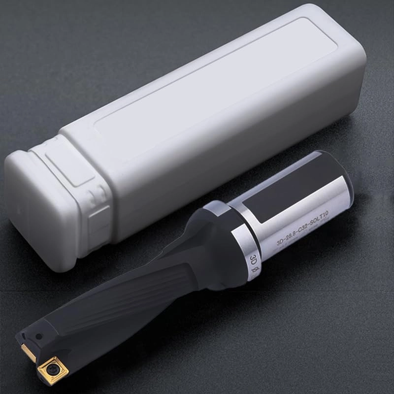 SCLT/SOLT Rotary Cutter - 1 piece(s) D18.5-C25-SOLT06