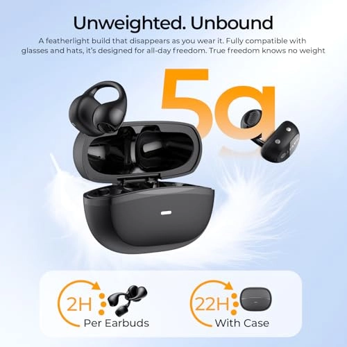 OWS902 Wireless Earbud