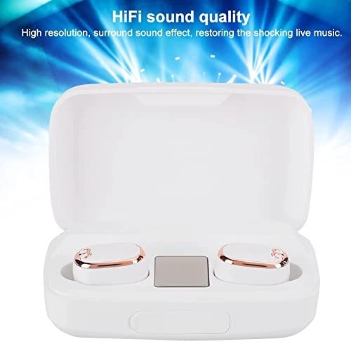 Gaming Headset Wireless Headset