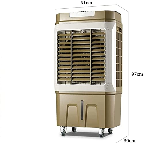 Portable air conditioner