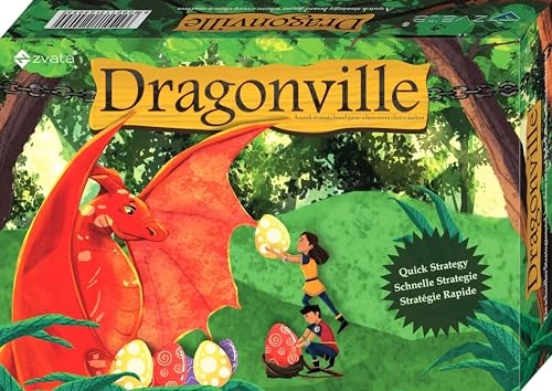 Dragonville