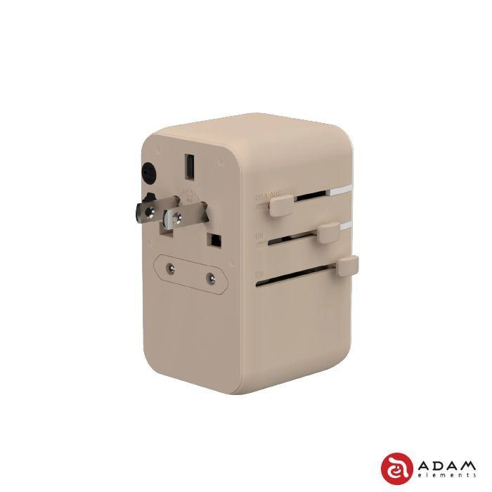 T35L - US/EU/UK/AU 35W