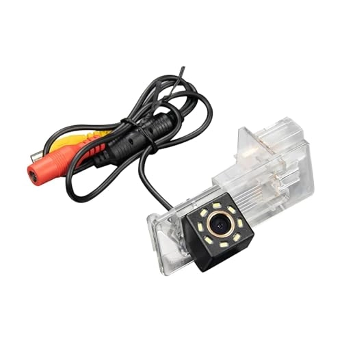 Rear View Camera - Night Vision 1280 * 720P