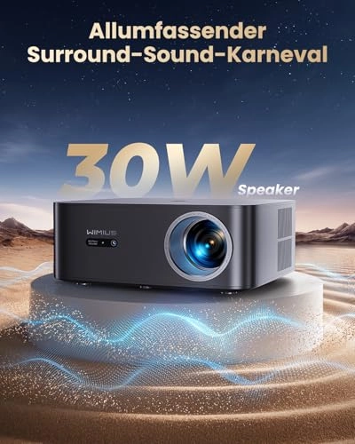 K13 800 ANSI Lumens 1920 x 1080