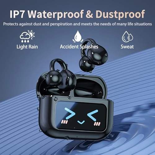 BTW152 Wireless Earbud