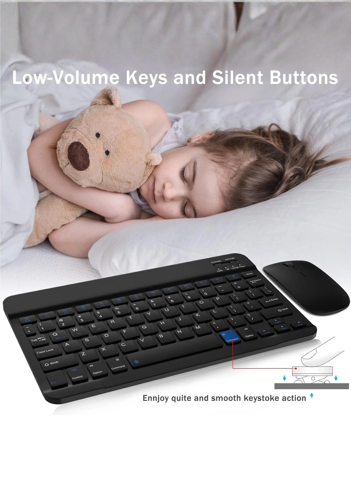 MK KIT - US Wireless