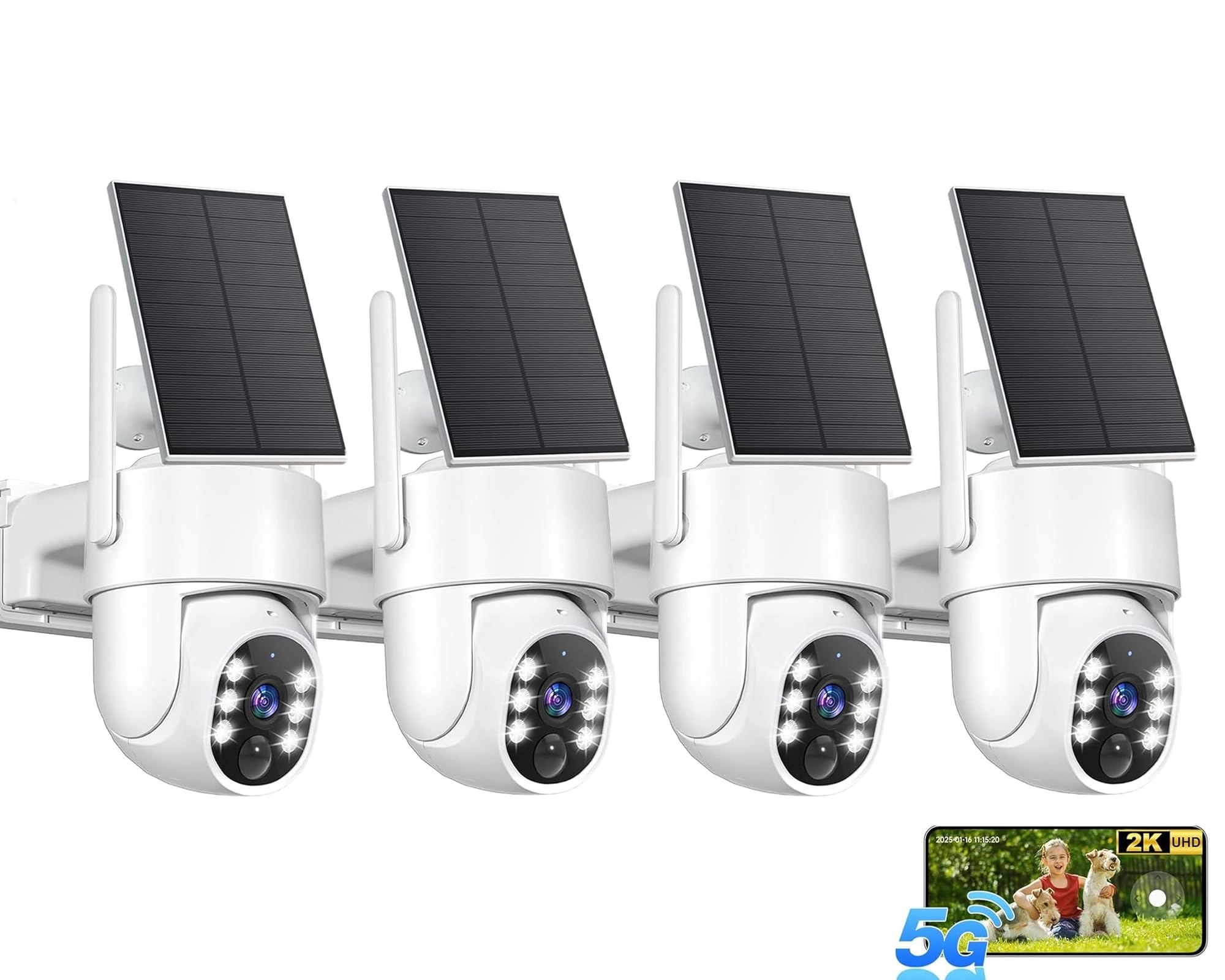 Gianteye CQ40W4S-W43J