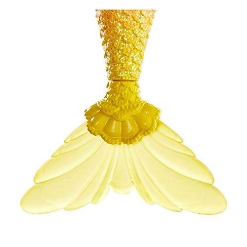 Barbie Dreamtopia Chelsea Mermaid Doll - 6.5-Inch Multicolor Ages 3+