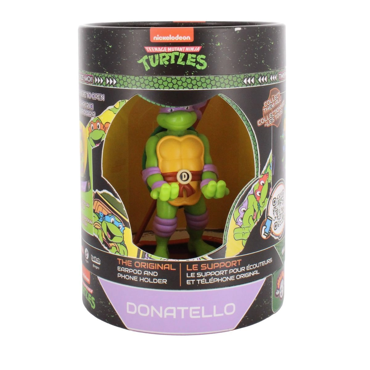 Holdems TMNT: Donatello - PS5