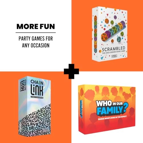 Predator vs Prey - Teen