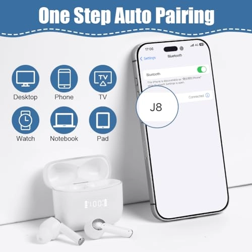 Q1-3931327 Wireless Earbud