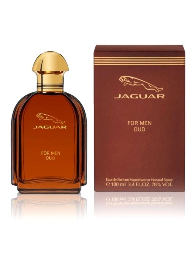 Oud - Eau de Parfum 100 ml