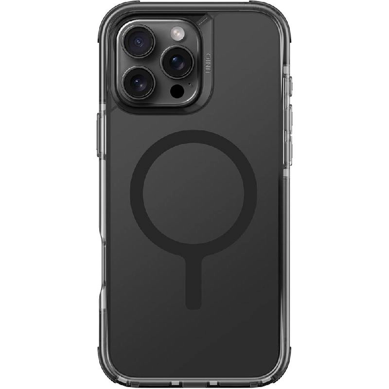 Combat Active Case MagClick Charging for iPhone 17 Pro
