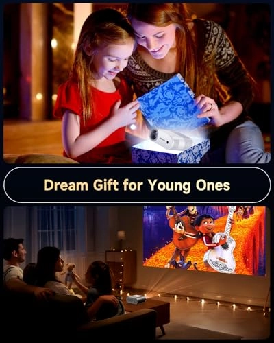 VF320 200 ANSI Lumens 1280 x 720