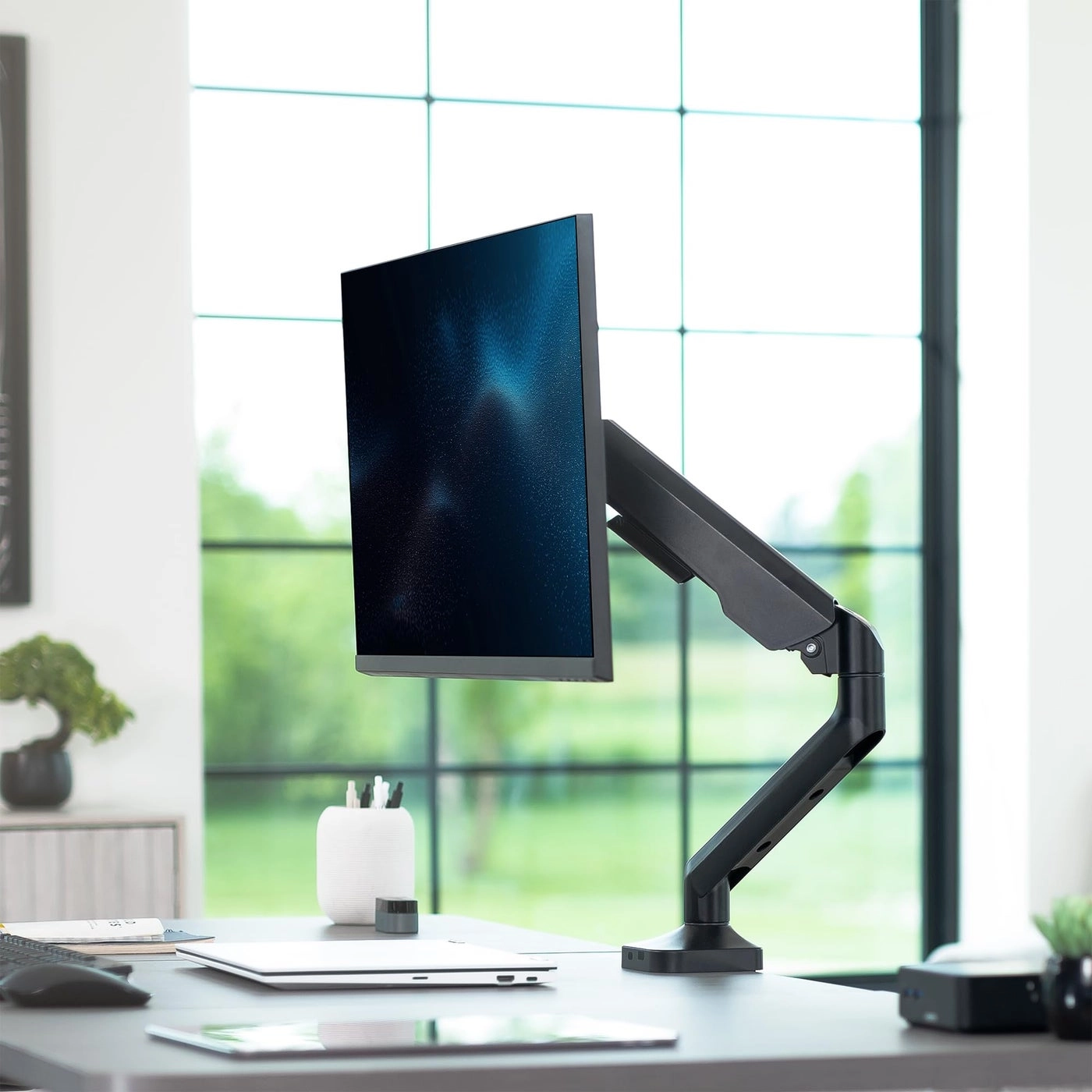 Ultrawide Monitor Tension Arm - 40 inch
