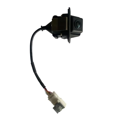 Rear View Camera - Night vision