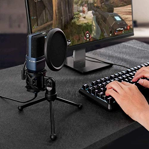yufengqianque1 USB Microphone