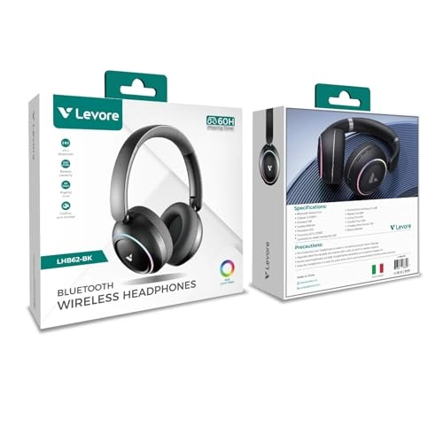 pro Wireless Headphone