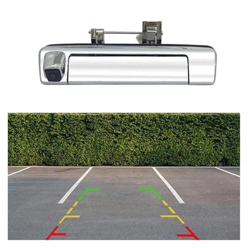 HD Reversing Camera - Night vision Wired 1280 x 720