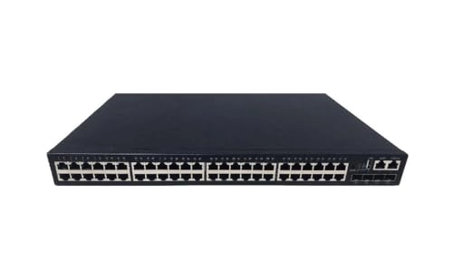 BC3348PGM4TS-900W 48-ports