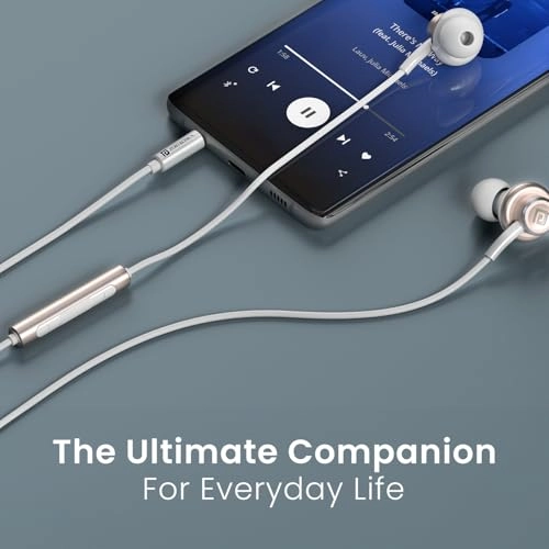 Conch Sigma A Wired Earbud