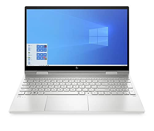 ENVY x360 15-ed1000sa - 15.6'' Core i5-1135G7 8GB DDR4 512GB SSD