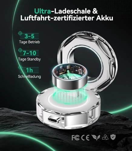 Smart Ring