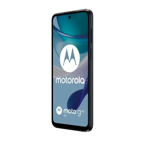 Moto G53 - 4GB 128GB