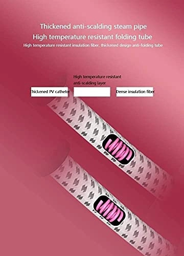 Full Size Vertical Garment Steamer - 1800W 2.3L