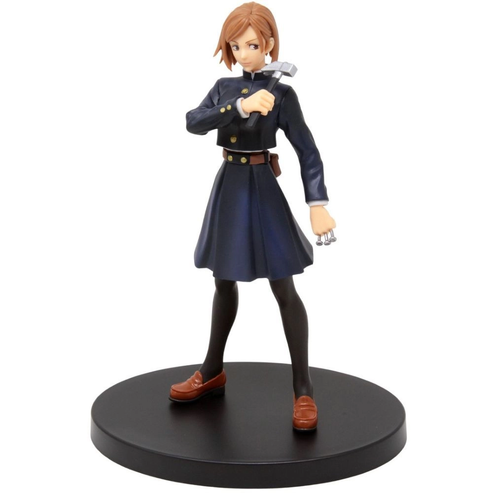 Banpresto Nobara Kugisaki - Jujutsu Kaisen