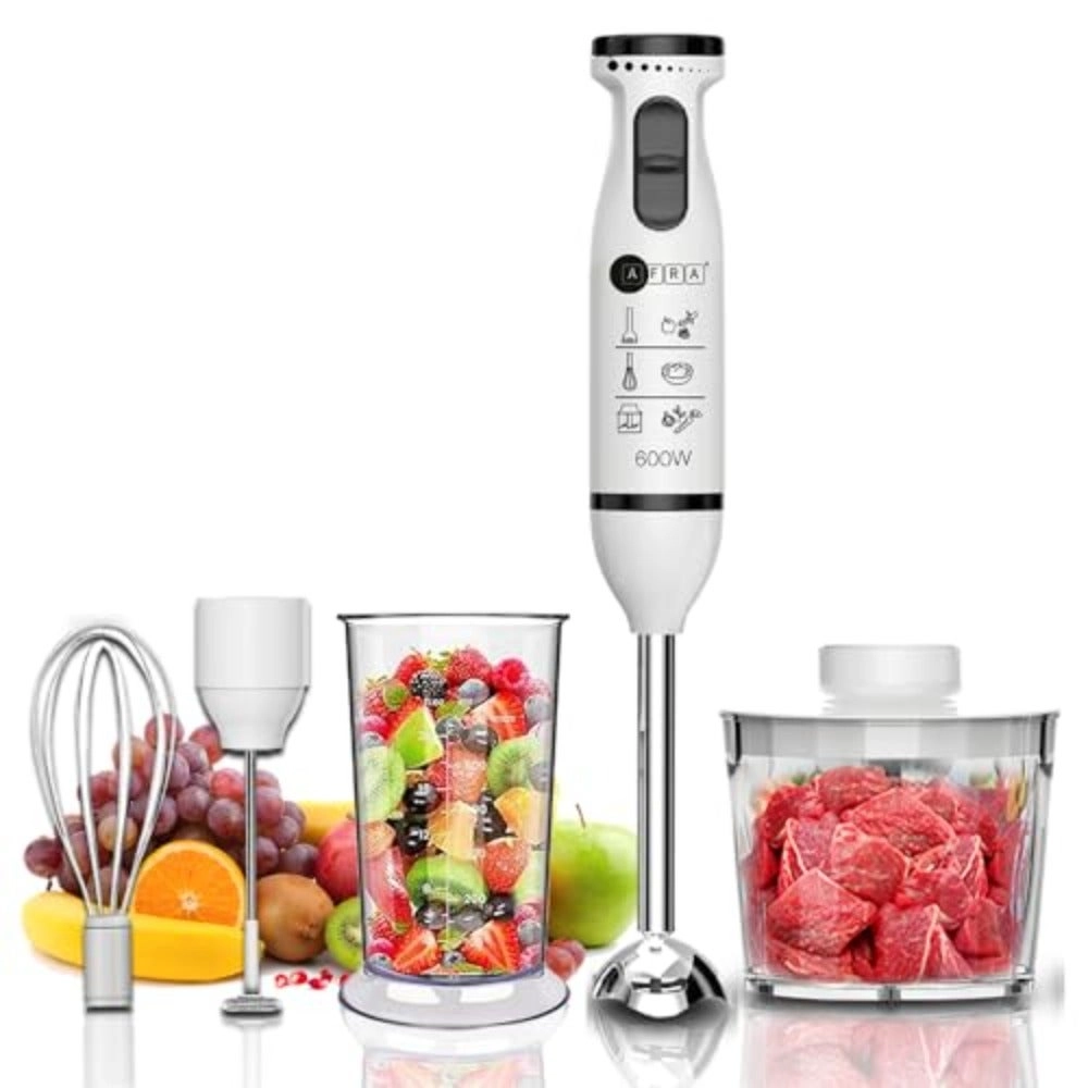 Generic Hand Blender - 600W
