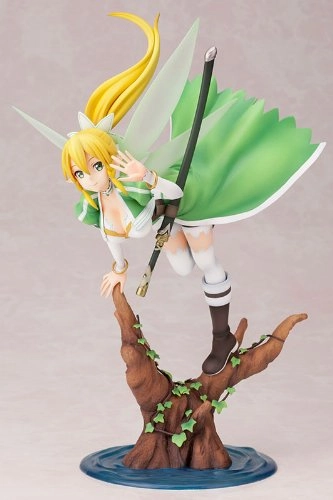 LEAFA - Sword Art Online Fairy Dance (29 cm) (PP541)