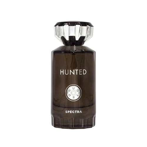 Most Hunted Eau de Parfum 100ml