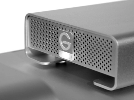 G-DRIVE 1TB HDD