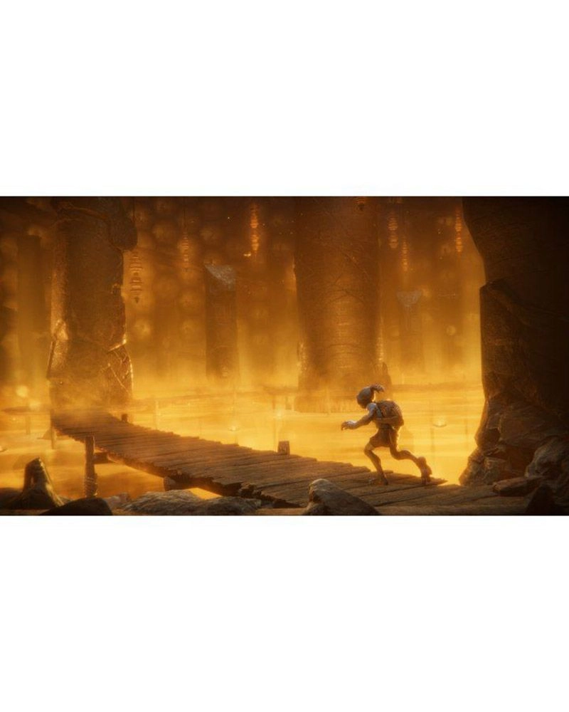 Oddworld Soulstorm Limited Edition - Nintendo Switch