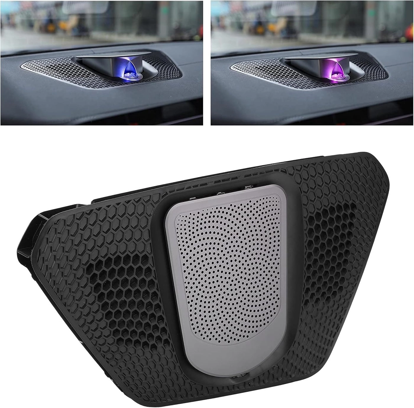 Car Speaker Center Dashboard Tweeter - for 3 Series 2020?2021