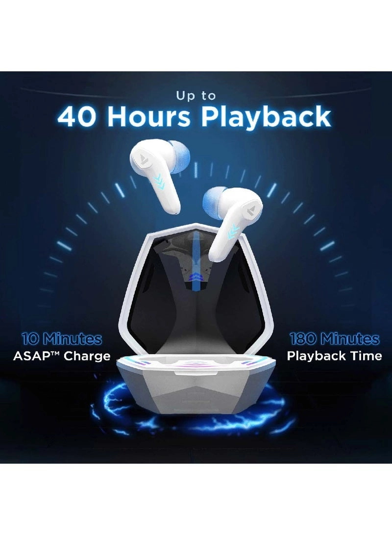 Immortal 131 Wireless Earbud