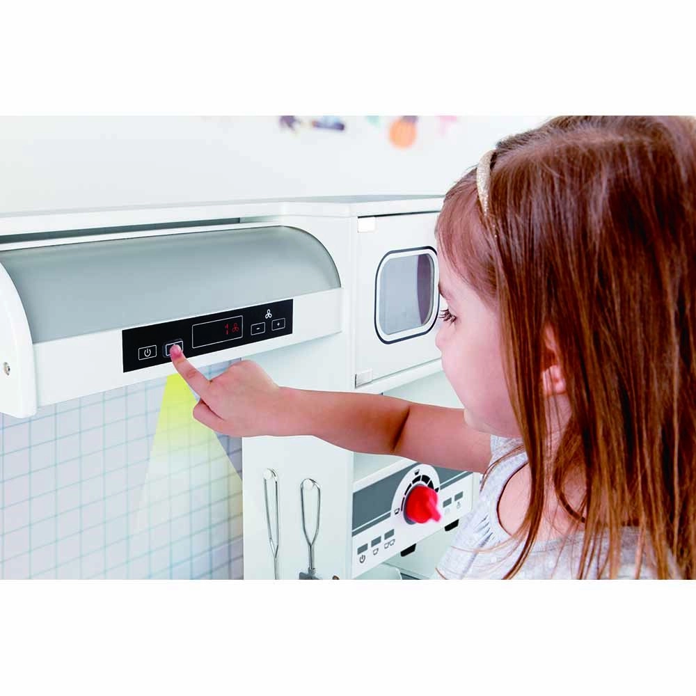 All In 1 Kids Kitchen Set (E3145)