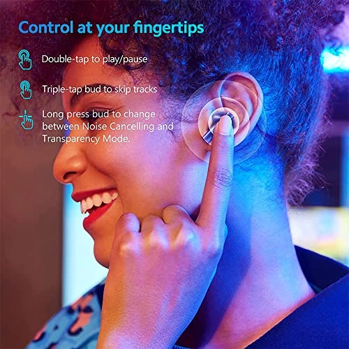 Buds Air 3 Wireless Earbud
