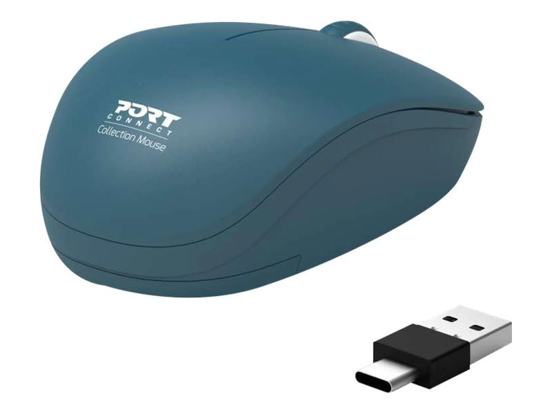 Collection 2 Mouse - Wireless