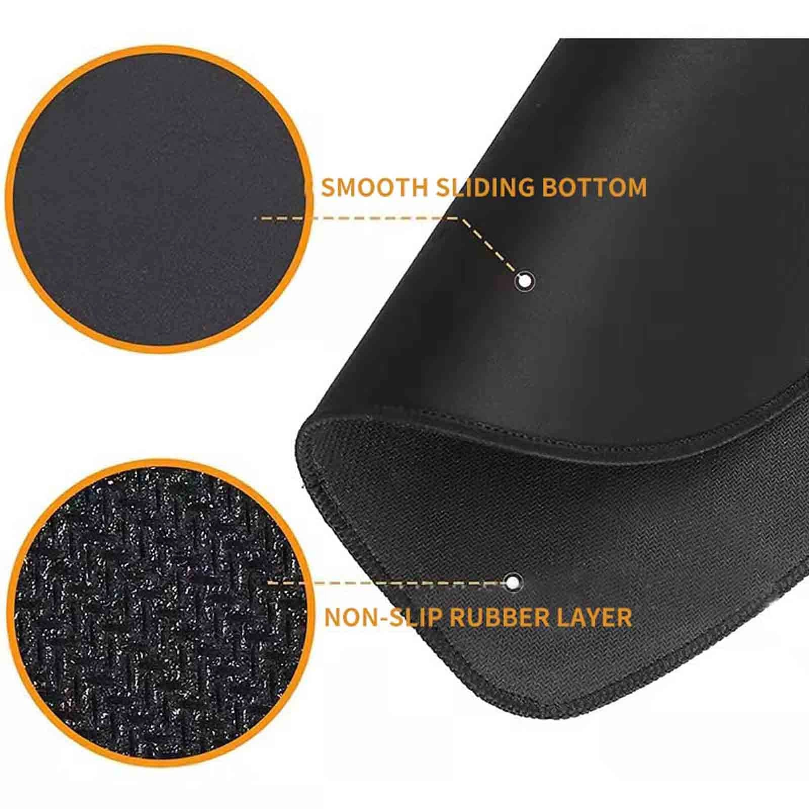 Mixer Slider Mat - 58QT