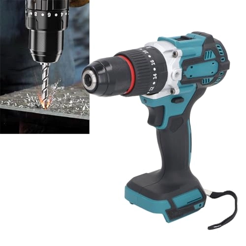 Cordless Drill