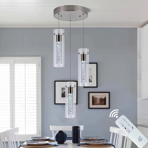 BW-01-3-BN24W - 3-Light 24W Dimmable