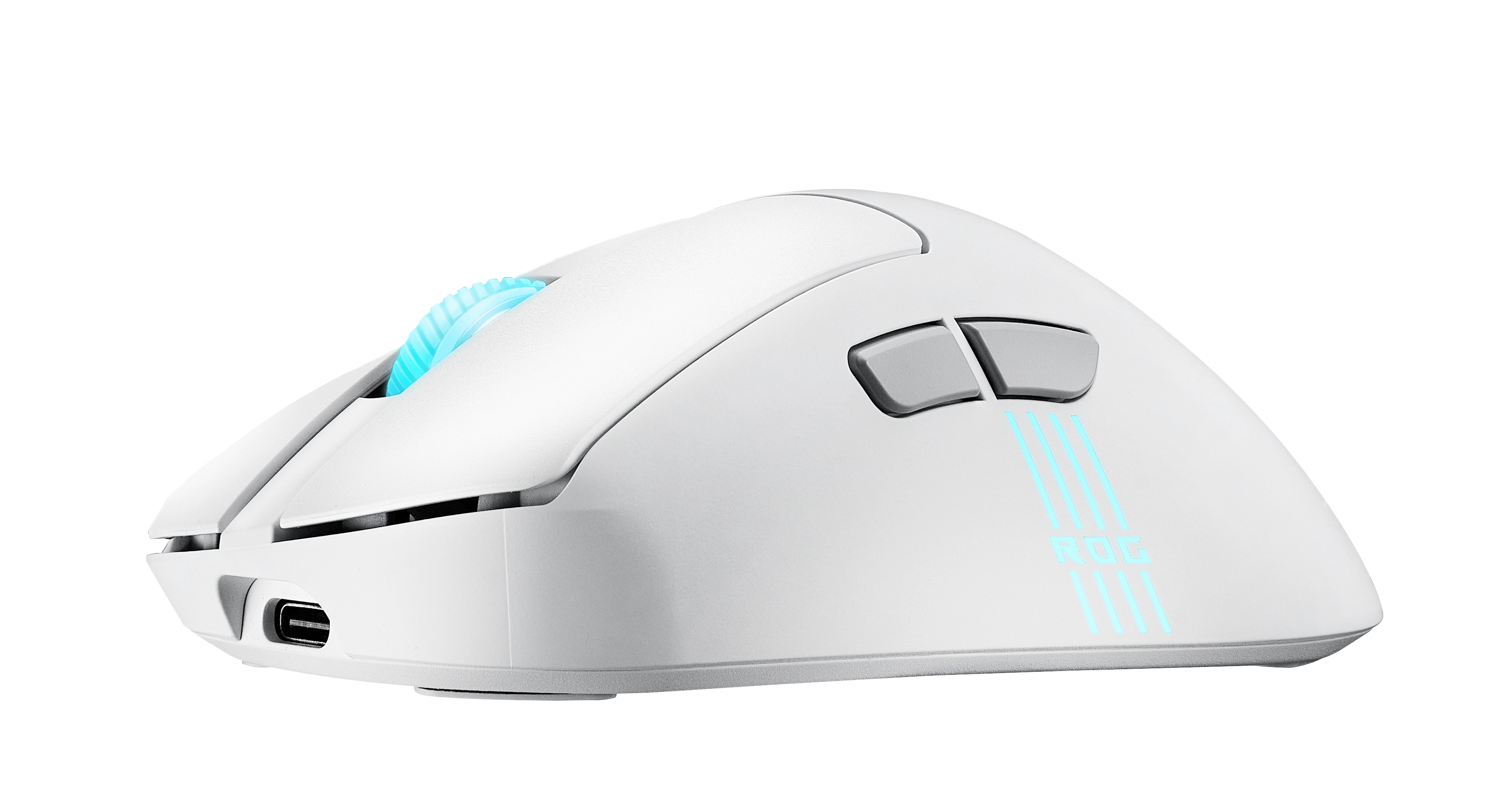 Keris II Ace Gaming Mouse - Wireless