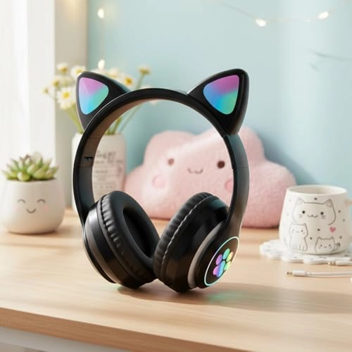 STN-28S Wireless Headphone