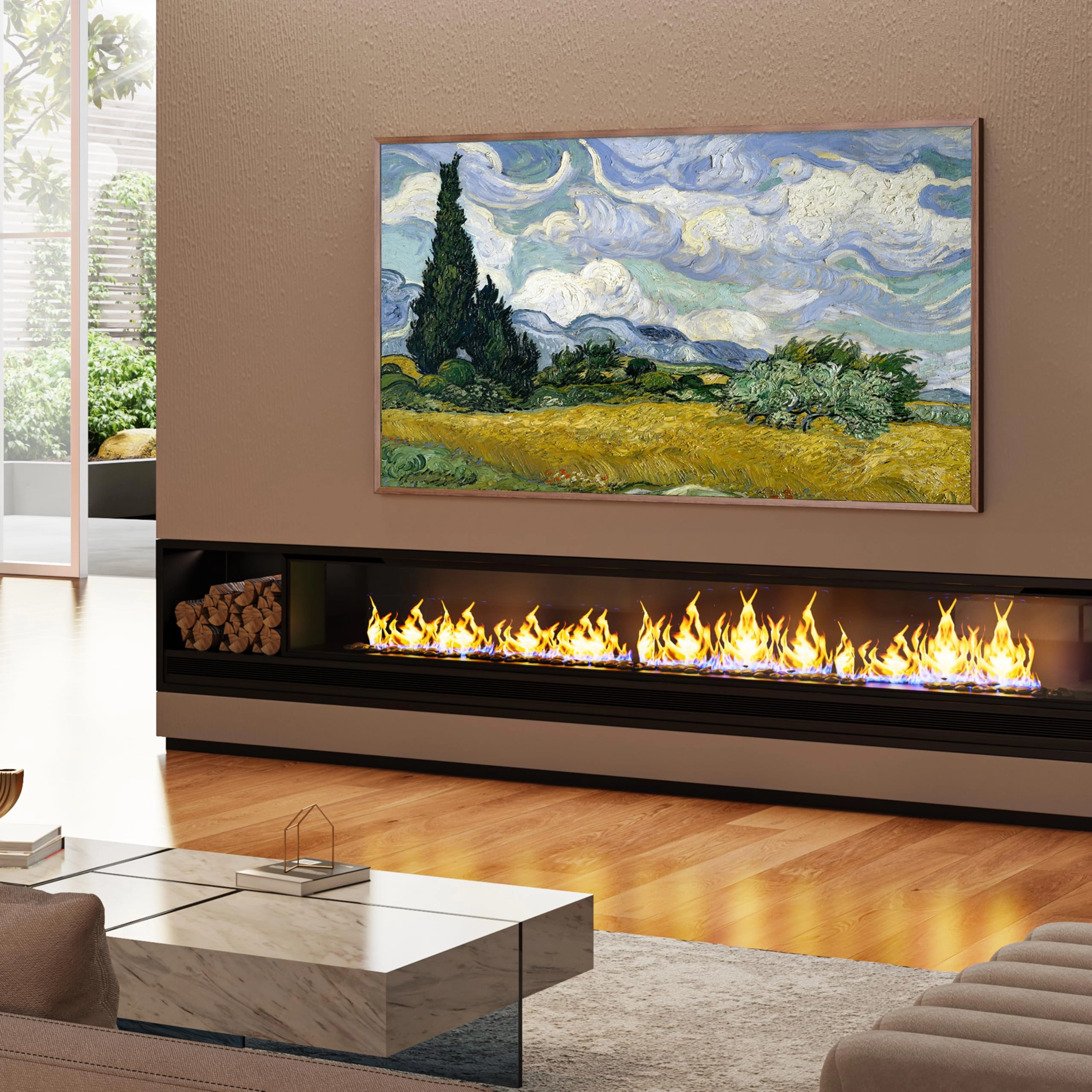 85S7N - 85-Inch