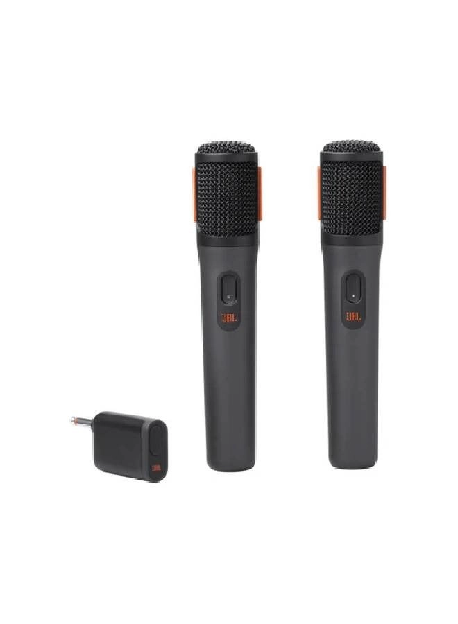 WIRELESSMIC Wireless Microphone
