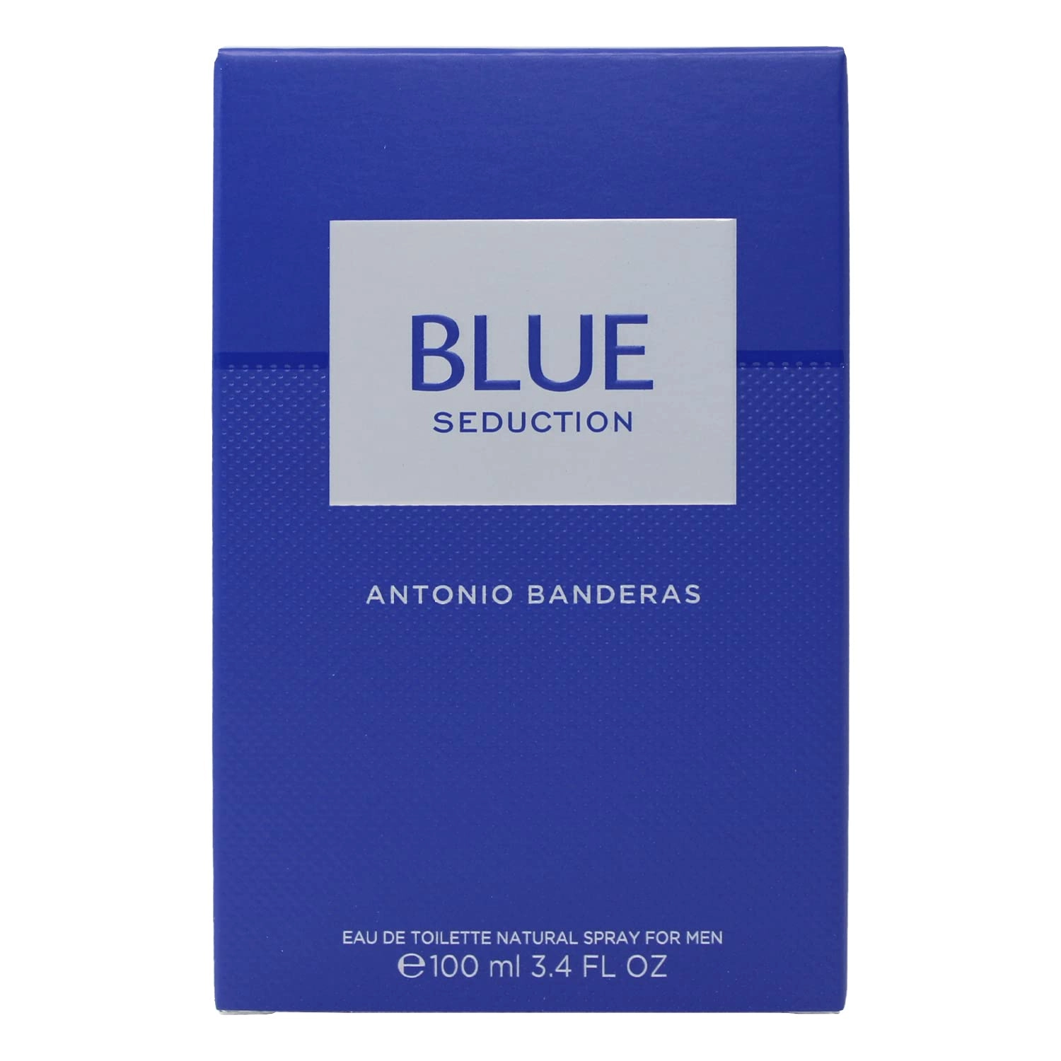 Blue Seduction Eau de Toilette 100 ml